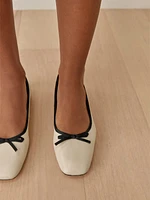 Paola Ballet Flat