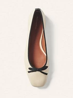 Paola Ballet Flat