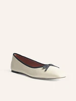 Paola Ballet Flat