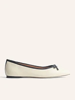 Paola Ballet Flat