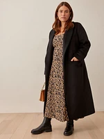 Greenwich Coat Es