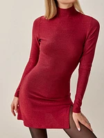 Hermia Knit Dress