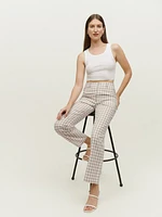 Petites Franklin Pant