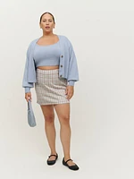 Suzie Skirt Es