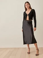 Janelle Skirt