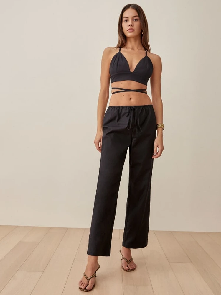 Roxie Pant