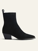 Ophelia Western Chelsea Boot