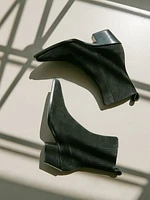 Ophelia Western Chelsea Boot