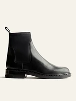 Alexa Neoprene Chelsea Boot