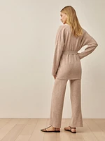 Gianni Cashmere Set