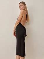 Spiro Dress