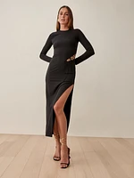 Kinsey Knit Dress