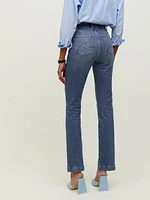 Ada Ultra High Rise Bootcut Jeans