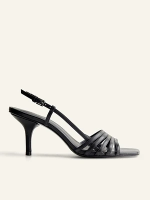 Elsie Heeled Sandal