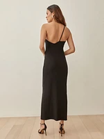 Crowley Dress