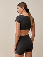 Cami Ecostretch Jumpsuit