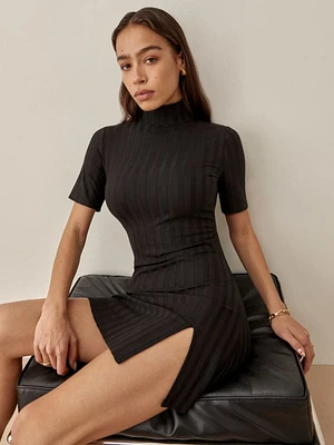 Zia Knit Dress