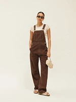 Milo Utility Overalls