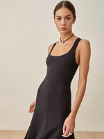 Daniella Knit Dress