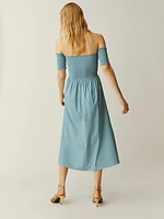 Westley Dress