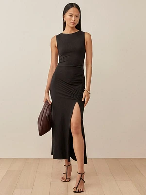 Bridger Knit Dress