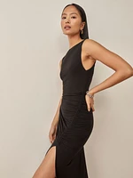 Bridger Knit Dress