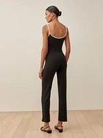 Aldari Jumpsuit