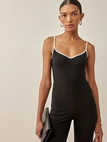 Aldari Jumpsuit