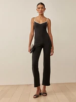 Aldari Jumpsuit