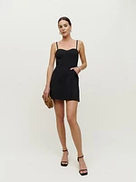 Henderson Knit Dress