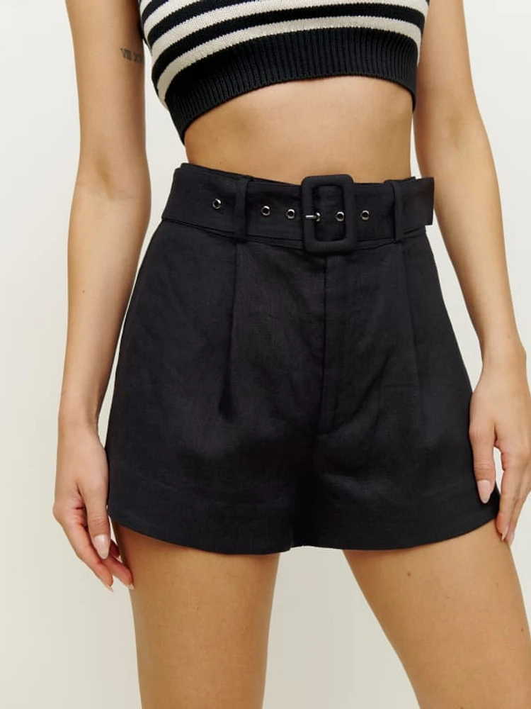 Arden Short