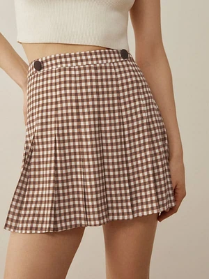 Portia Skirt