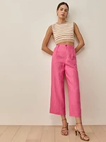 Tommy Linen Pant