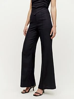 Silvie Linen Pant