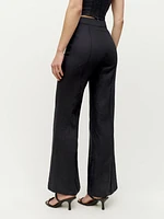 Silvie Linen Pant