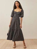 Rutherford Dress