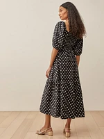 Rutherford Dress