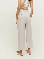 Genevieve Linen Pant