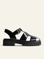 Andreas Fisherman Sandal