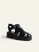 Andreas Fisherman Sandal