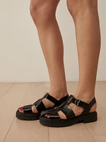 Andreas Fisherman Sandal