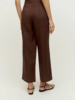 Carly Linen Pant