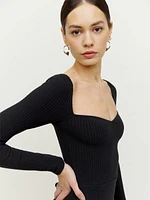 Bruno Knit Dress