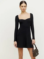 Bruno Knit Dress