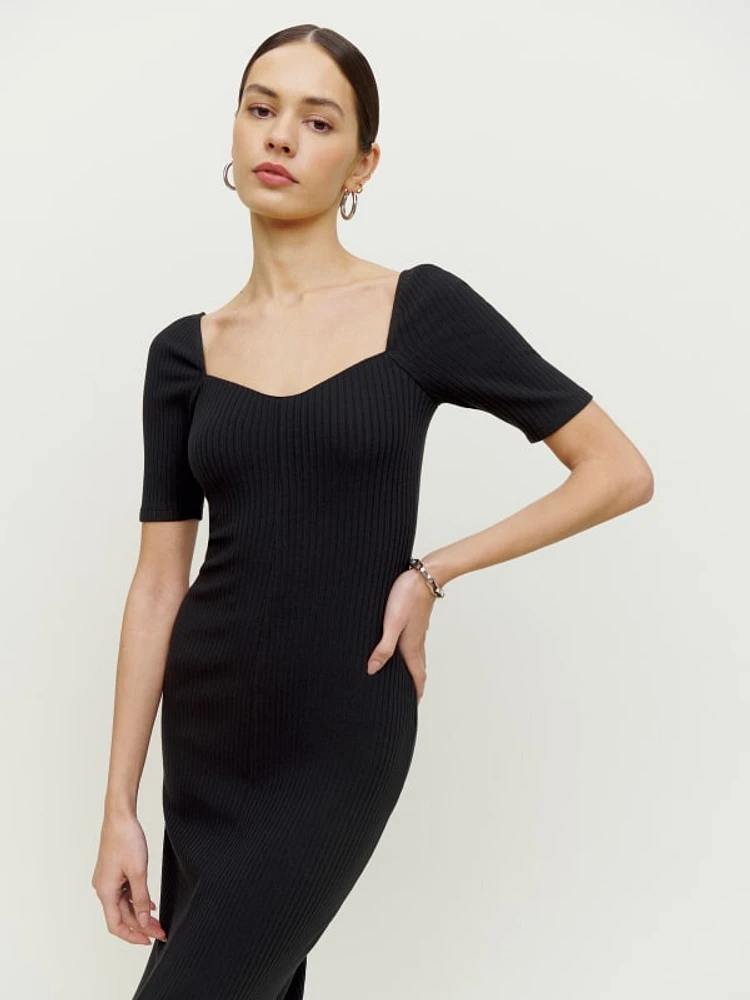 Koda Knit Dress