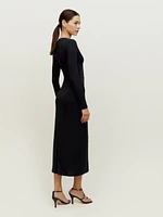 Ricky Knit Dress