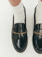 Adina Chain Loafer