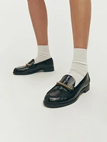 Adina Chain Loafer