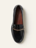 Adina Chain Loafer