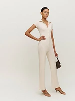 Leilani Jumpsuit